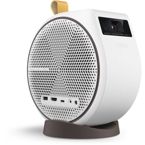 BENQ GV31 Projecteur DLP Full HD (1920x1080), 16:9, 300 lm, 100000:1