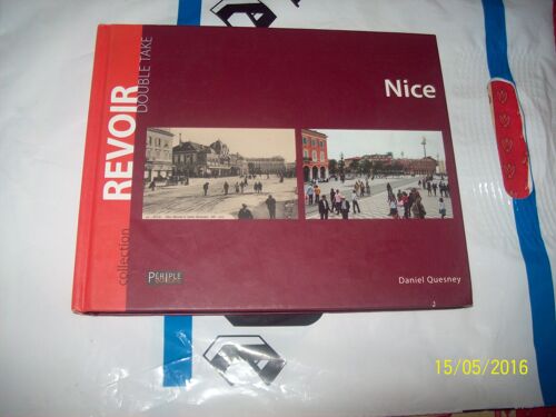 Revoir Nice