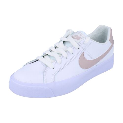 Chaussures Nike Court Royale Ac Trainers Ao2810 103