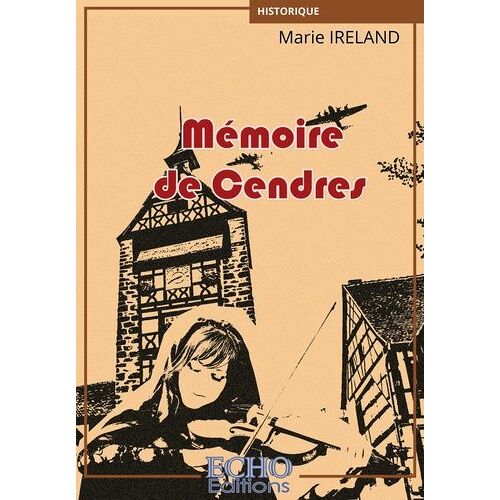 Mémoire De Cendres