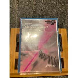 Alain Londeix Amusons Nous N°2 Partition Caisse Claire Et Piano Éditions Fuzeau