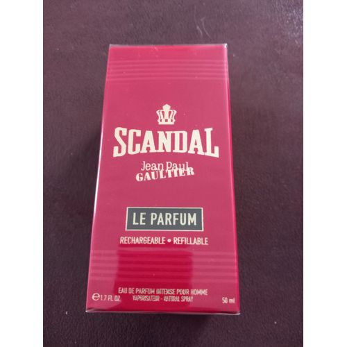 Parfum Scandale De Jean Paul Gautier 
