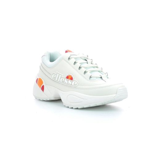 Baskets Ellesse Sparta Lthr - 35 1/2