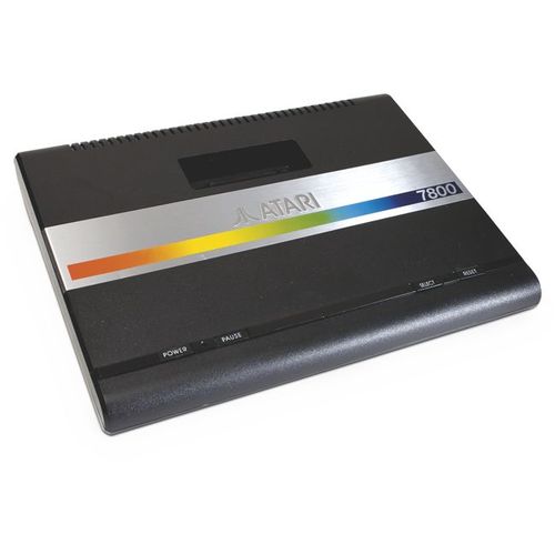 atari 7800