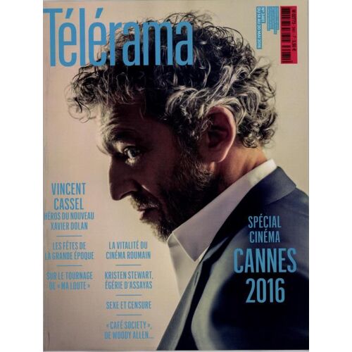 Télérama 3461 