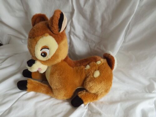 Peluche Biche Bambi Disney
