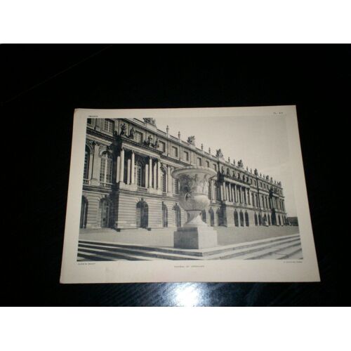 Chateau De Versailles