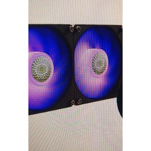 Cooler Master Master Liquide ML240L. Refroidissement liquide CPU RGB