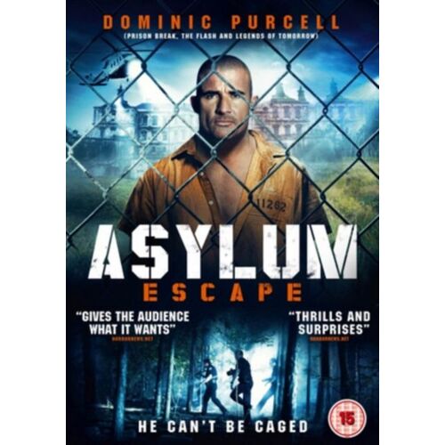 Asylum Escape
