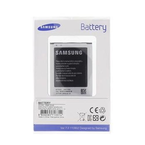 Originale Batterie Blister  Samsung Eb-B150ae  Pour Galaxy Core Gt-I8260