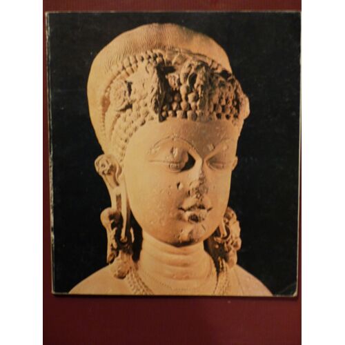 Inde 5000 Ans D'art  Musée Du Petit Palais De La Vallée De Paris 1979