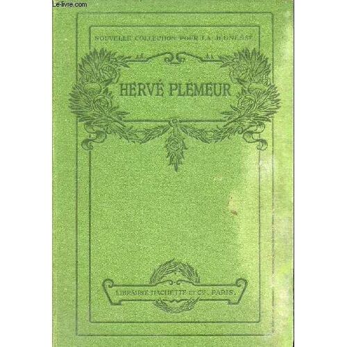Hervé Plémeur - Nouvelle Collection Pour La Jeunesse.