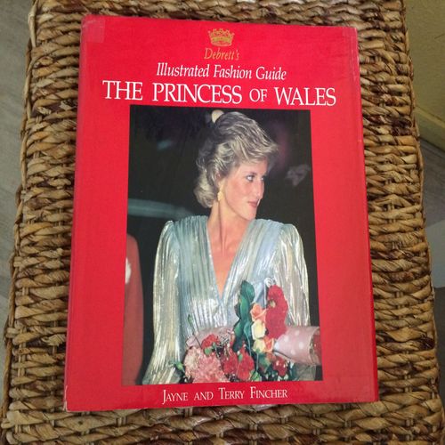The Princess Of Wales