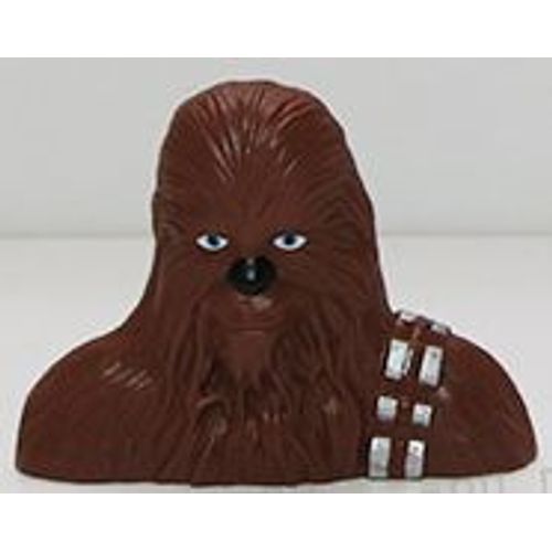 Figurine Choubaka - Série Star Wars 3d Pencil Topper