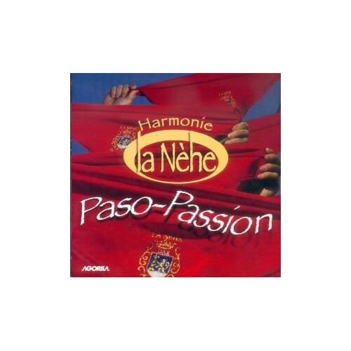 Paso-Passion