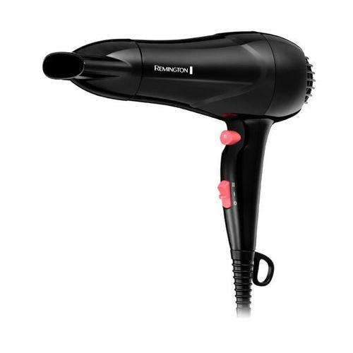 Remington D2000 Sèche-Cheveux 1900 W Noir
