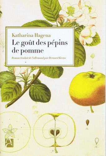 Le Goût Des Pépins De Pomme