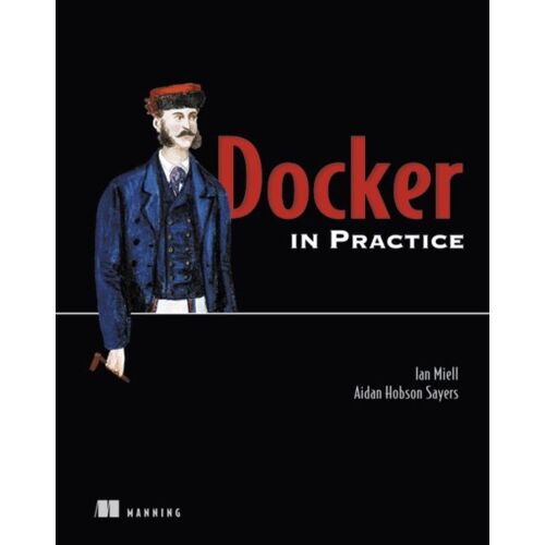 Docker In Practice
