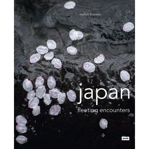 Japan - Fleeting Encounters