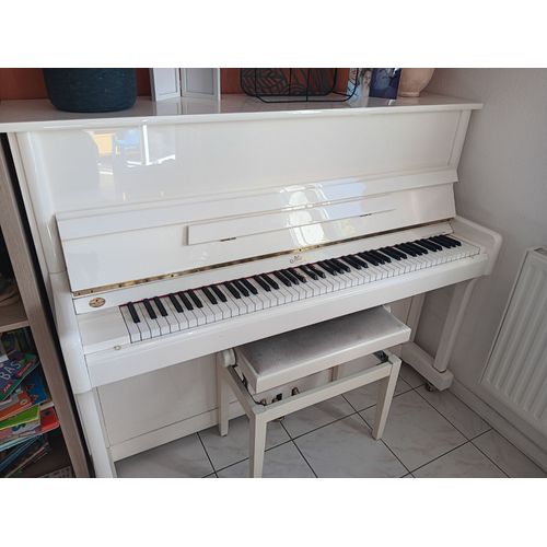 Piano Droit Shimmel M121