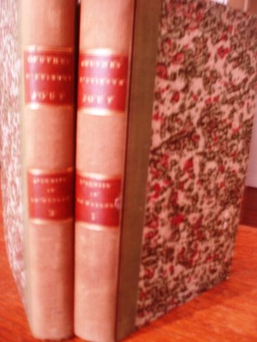 L'ermite De La Guiane. Complet En 2 Volumes (Tomes 6 Et 7 Des Oeuvres Complètes)