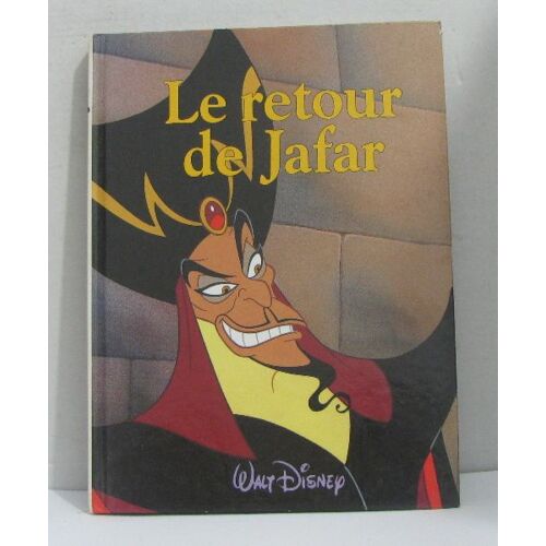 Le Retour De Jafar