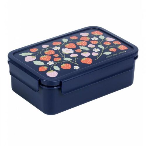 Lunch Box Fraises