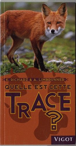 Quelle Est Cette Trace ?