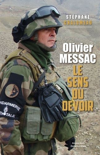 Olivier Messac - Le Sens Du Devoir