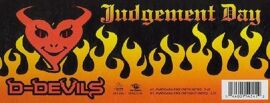 Judgement Day