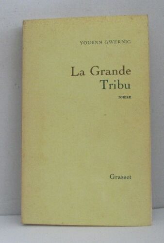 La Grande Tribu