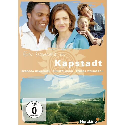 Ein Sommer In Kapstadt