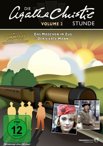 Agatha Christie: Die Agatha Ch