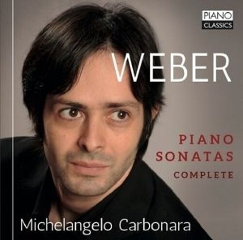 Complete Piano Sonatas