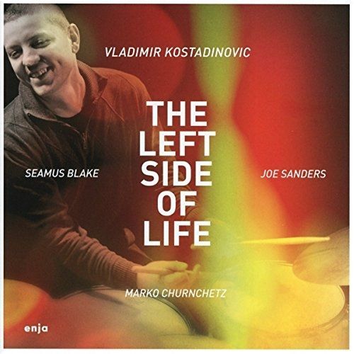 The Left Side Of Life
