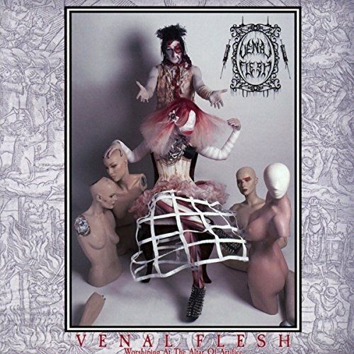 Worshiping At The Altar Of Artifice