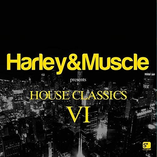 House Classics Vi
