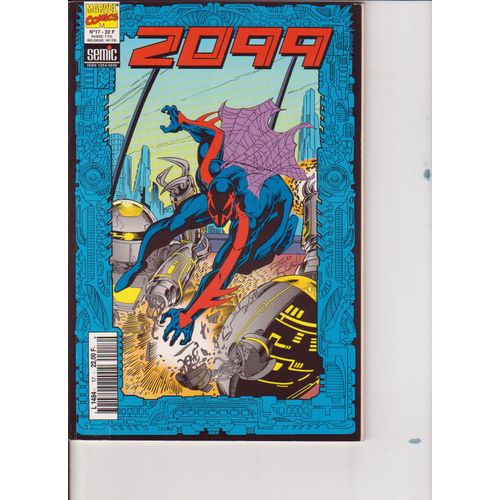 2099 17 