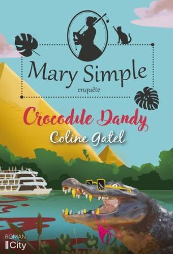 Crocodile Dandy