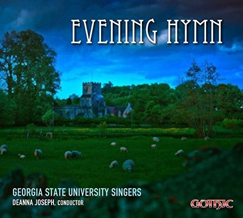 Evening Hymn