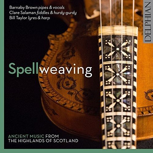 Spellweaving