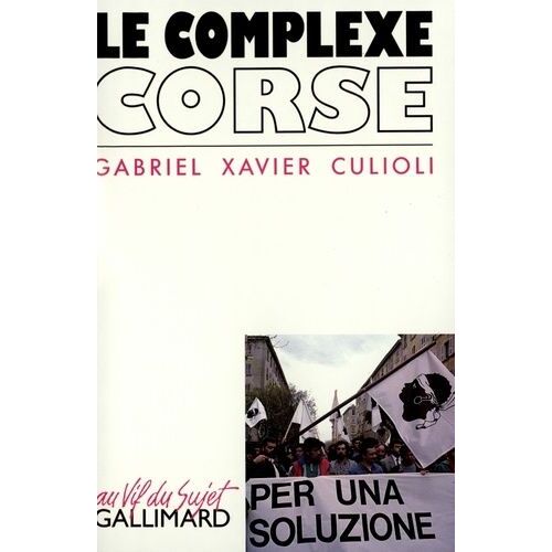 Le Complexe Corse