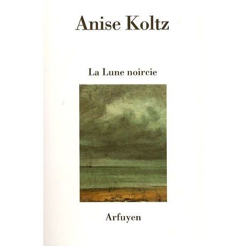 La Lune Noircie