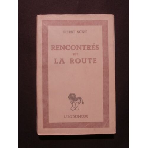 Rencontrés Sur La Route