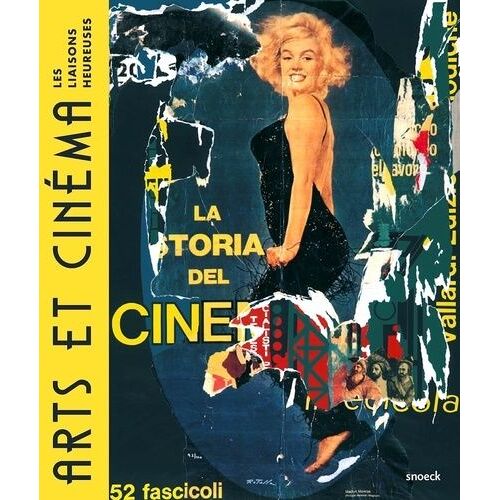 Arts Et Cinéma - Les Liaisons Heureuses