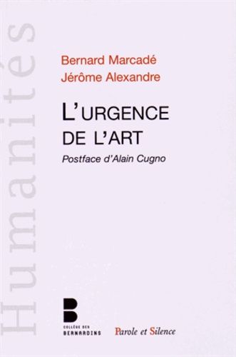 L'urgence De L'art