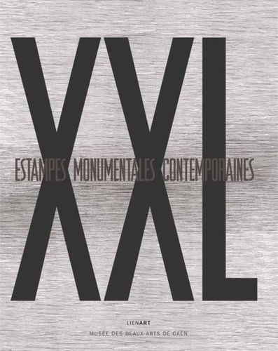 Xxl Estampes Contemporaines Monumentales
