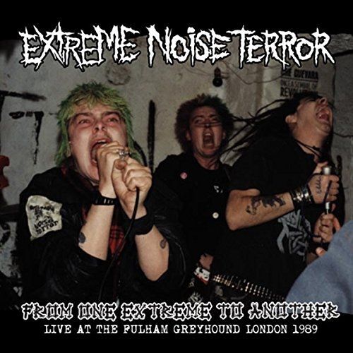 From One Extreme To Another: Live A