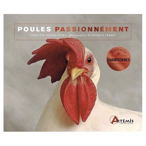 Poules Passionnément
