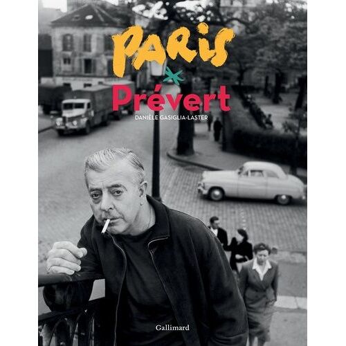 Paris Prévert
